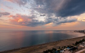 Hotel Brown Dot Ulsan Jeongja