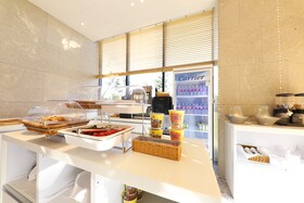 Hotel Brown Dot Ulsan Jeongja