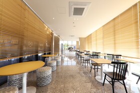 Hotel Brown Dot Ulsan Jeongja