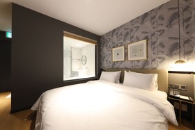 Hotel Brown Dot Ulsan Jeongja