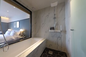 Hotel Brown Dot Ulsan Jeongja