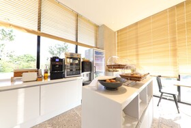 Hotel Brown Dot Ulsan Jeongja