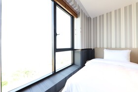 Hotel Brown Dot Ulsan Jeongja