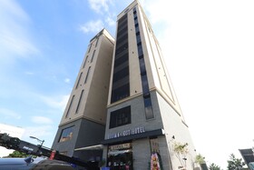 Hotel Brown Dot Ulsan Jeongja