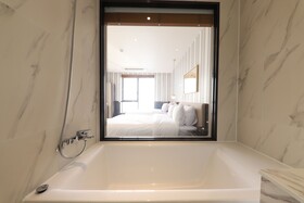 Hotel Brown Dot Ulsan Jeongja