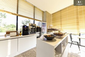 Hotel Brown Dot Ulsan Jeongja