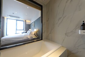 Hotel Brown Dot Ulsan Jeongja