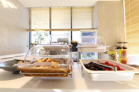 Hotel Brown Dot Ulsan Jeongja