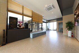 Hotel Brown Dot Ulsan Jeongja