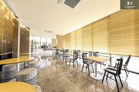 Hotel Brown Dot Ulsan Jeongja