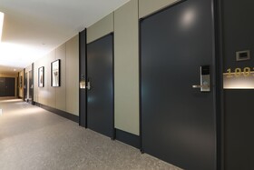 Hotel Brown Dot Ulsan Jeongja