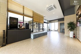 Hotel Brown Dot Ulsan Jeongja