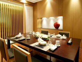Hotel Hyundai Ulsan