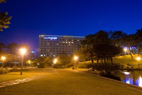 Hotel Hyundai Ulsan
