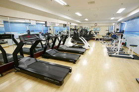 Hotel Hyundai Ulsan