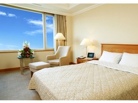 Hotel Hyundai Ulsan
