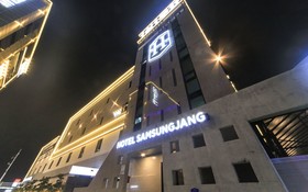 Hotel Samsungjang