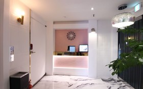 Hotel Terra 9
