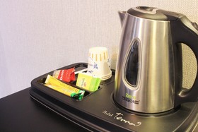 Hotel Terra 9