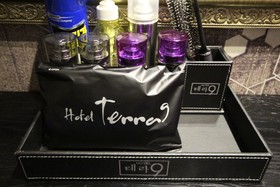 Hotel Terra 9