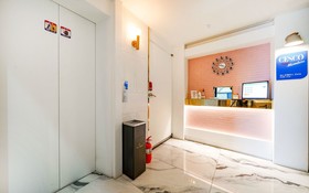 Hotel Terra 9