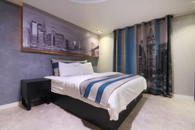 Hotel Terra 9
