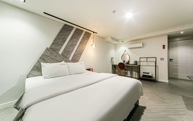 Hotel Terra 9