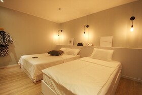 Hotel Yam