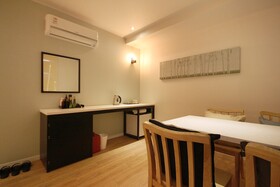Hotel Yam