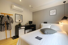 Hotel Yam