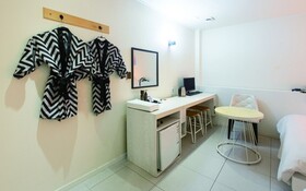 Hotel Yam