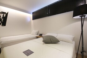 Hotel Yam