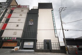 Hotel Yam