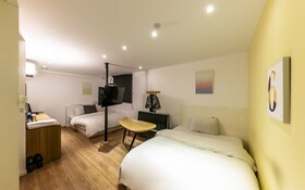 Hotel Yam