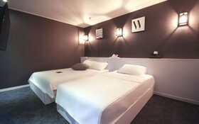Hotel Yam
