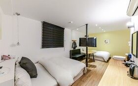 Hotel Yam