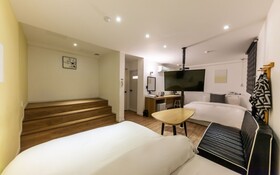Hotel Yam