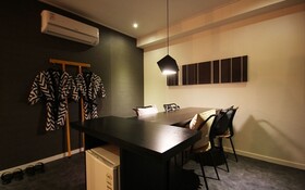 Hotel Yam