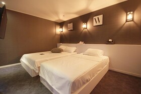 Hotel Yam