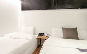 Hotel Yam