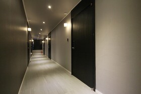 Hotel Yam