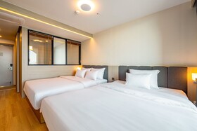 Hound Hotel Ulsan