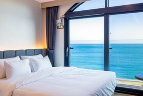 Hound Hotel Ulsan