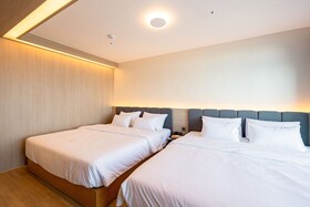 Hound Hotel Ulsan