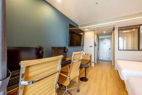 Hound Hotel Ulsan