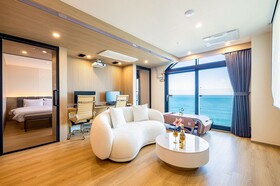 Hound Hotel Ulsan