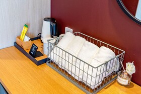 Hound Hotel Ulsan