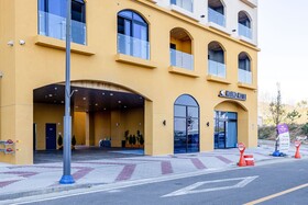 Hound Hotel Ulsan