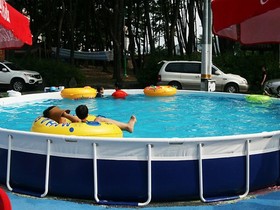 Jinha Hotel & Resort