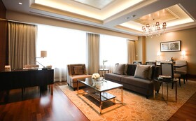 Lotte Hotel Ulsan